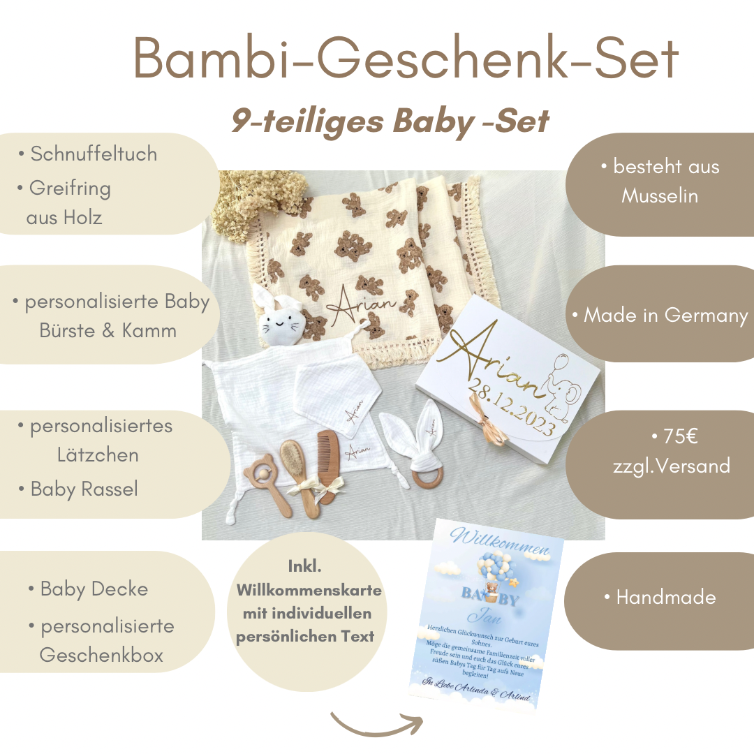 Babybox-Bambi