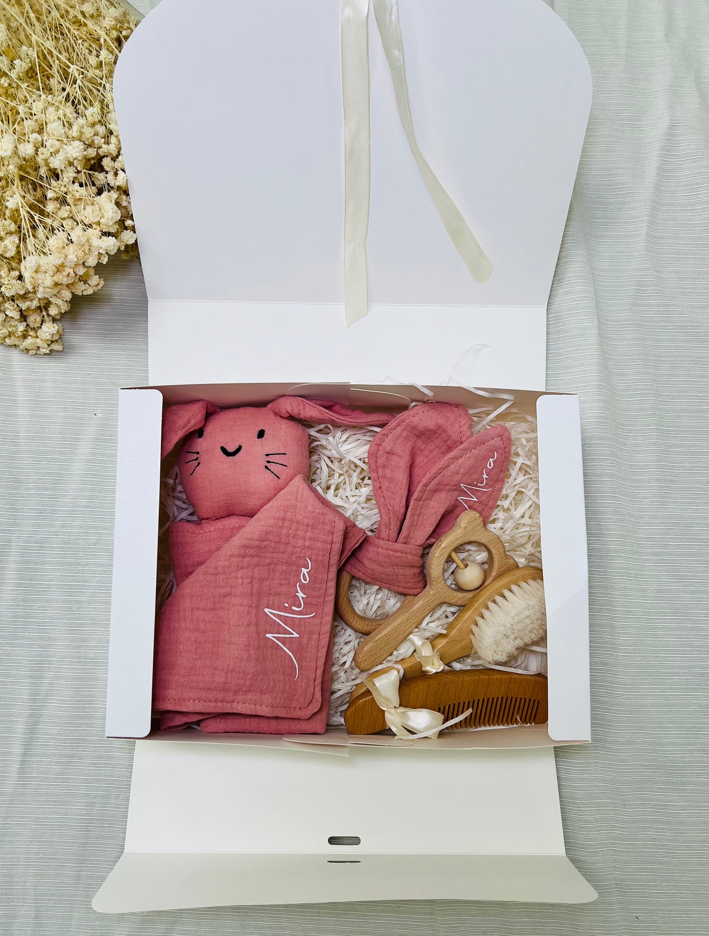 Babybox- Simba ( 10teilig.)
