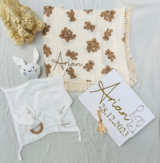 Babybox-Bambi