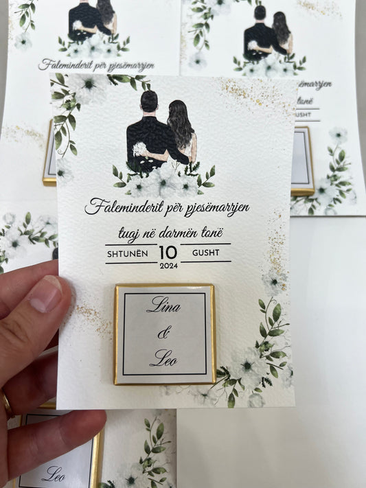 Gastgeschenke