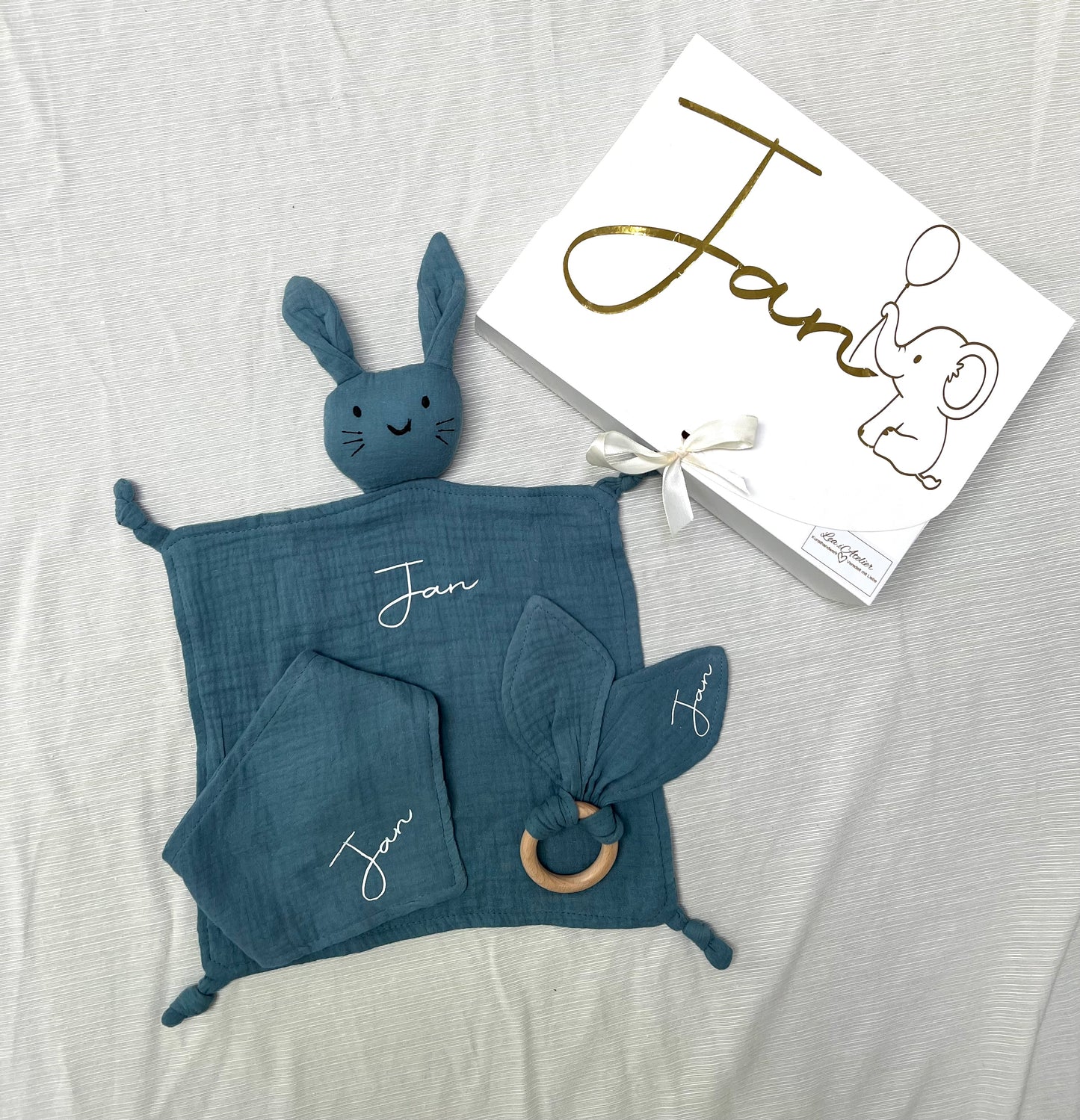 Babybox-Bambi