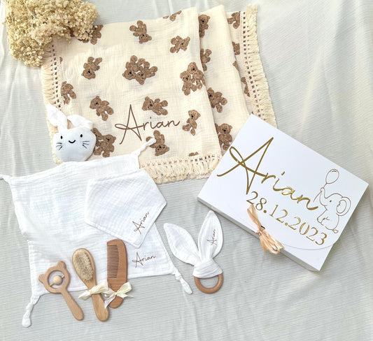 Babybox- Simba ( 10teilig.)