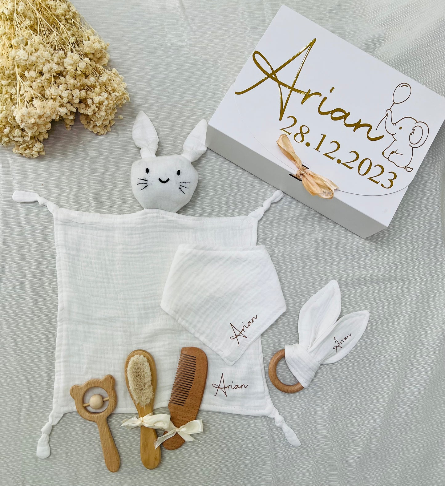 Babybox-Bambi