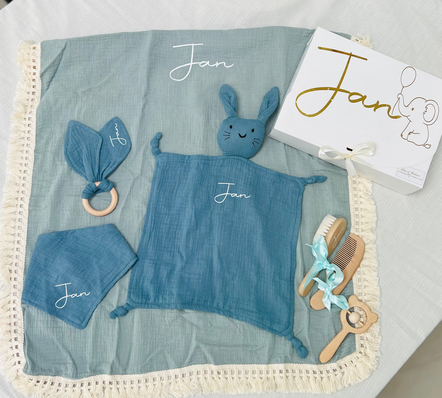 Babybox-Bambi