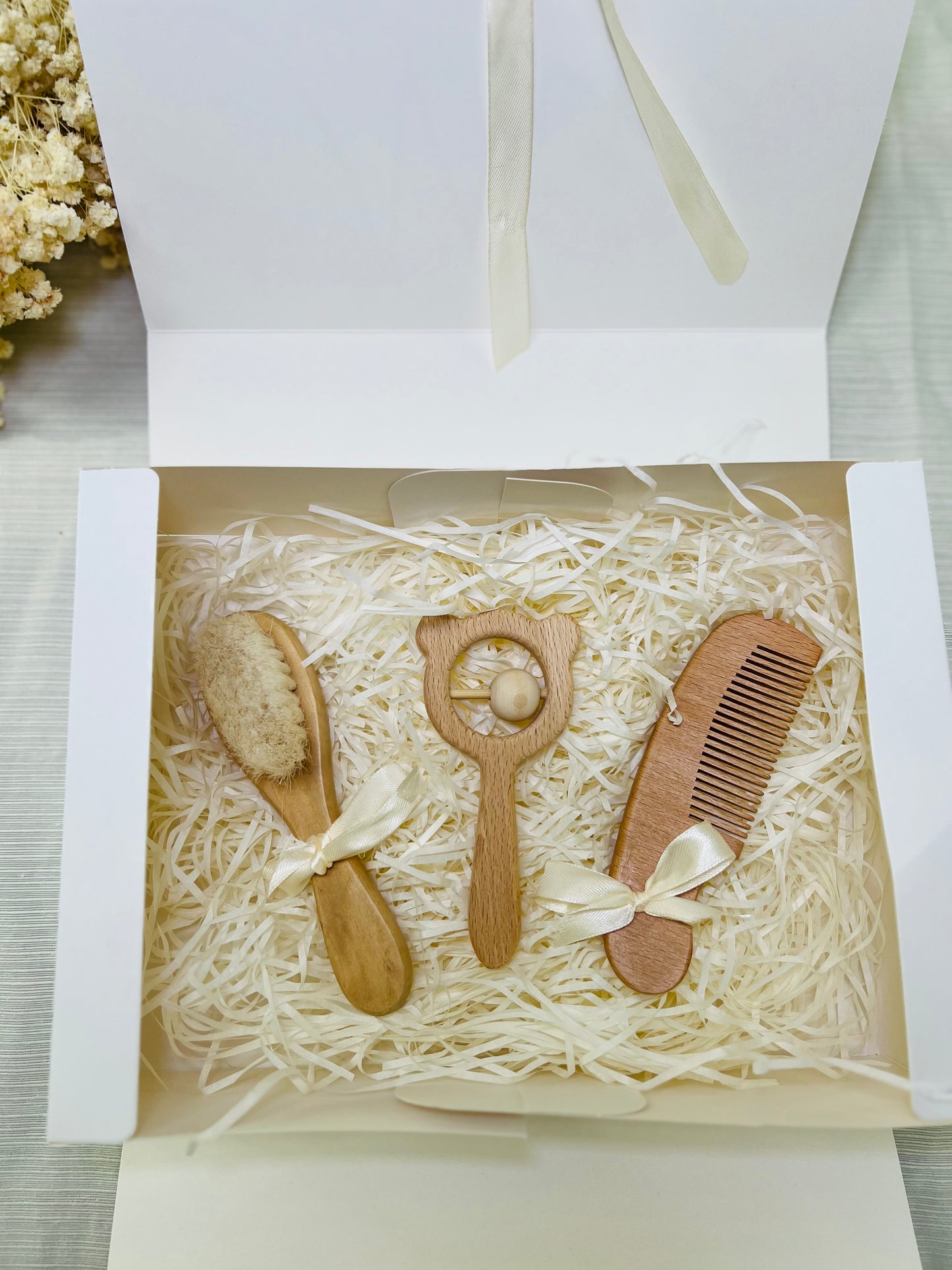 Babybox-Bambi