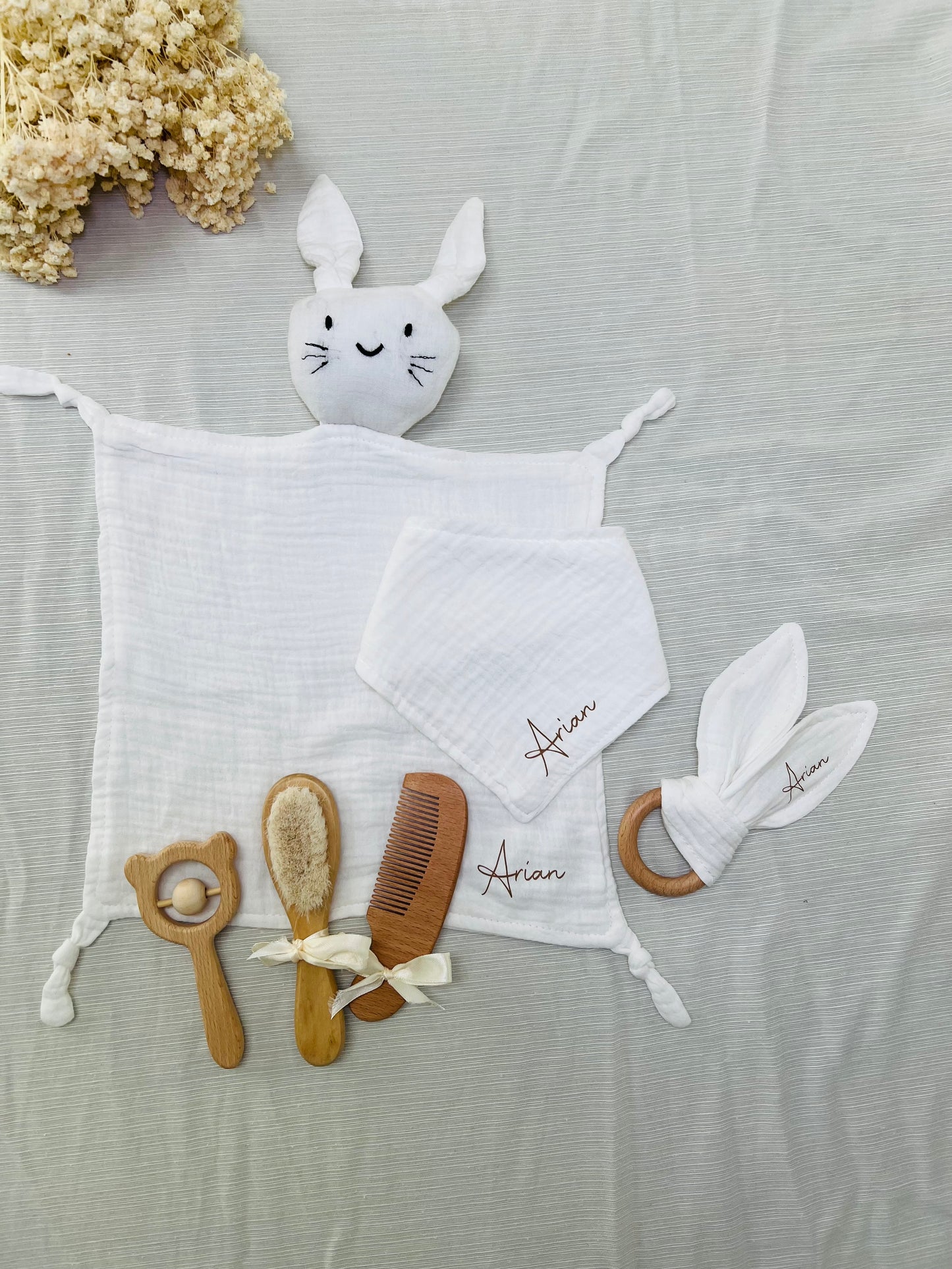 Babybox- Simba ( 10teilig.)