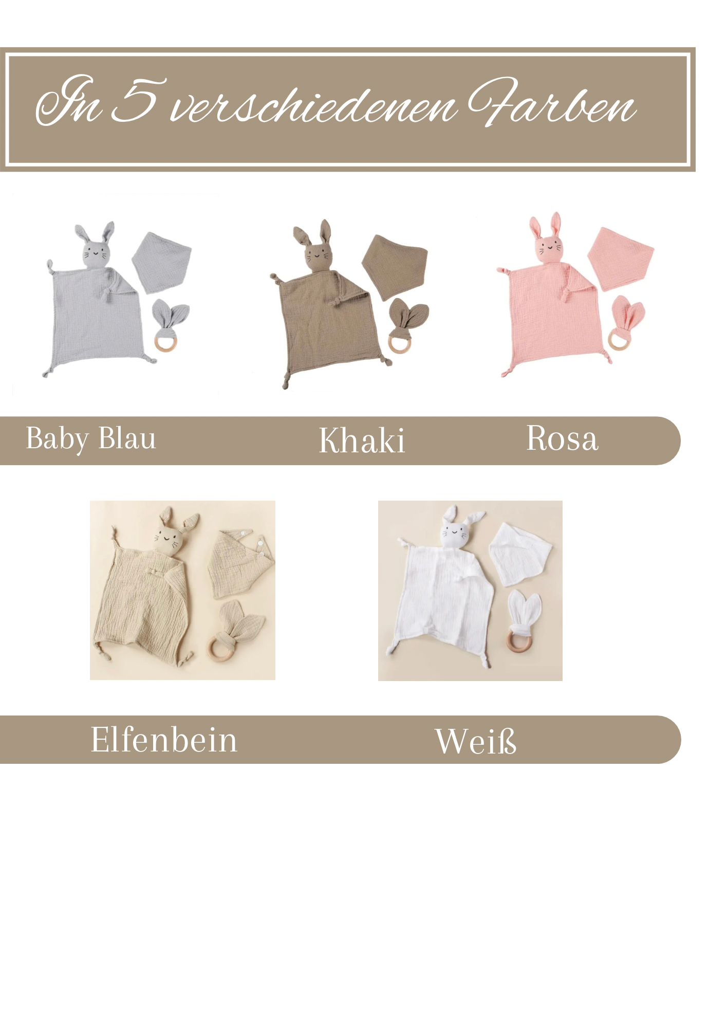 Babyset-Dumbo