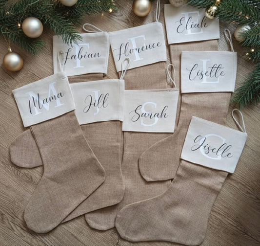 Nikolaus Stiefel personalisiert