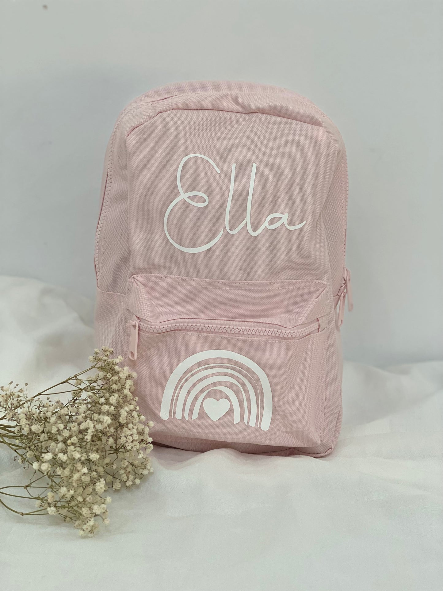 Mini-Rucksack für kleine Entdecker - Einzigartiges Design, ideal für Abenteuer unterwegs