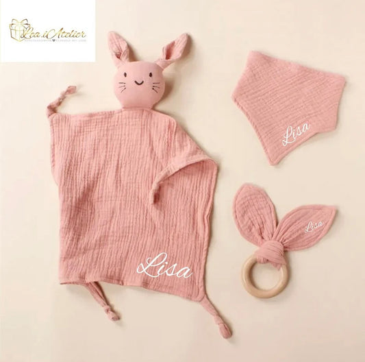 Babyset-Dumbo